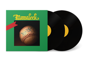 MAMALEEK "Vida Blue"