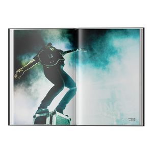 "VOLUME - visual mixtape" by Nick Sayers Photgraphy