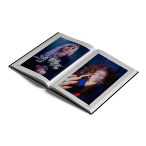 "VOLUME - visual mixtape" by Nick Sayers Photgraphy