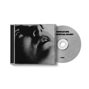 AGRICULTURE "The Spiritual Sound"