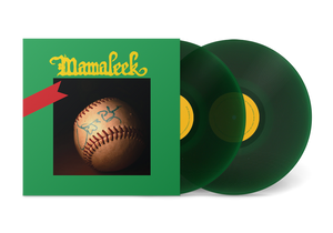 MAMALEEK "Vida Blue"