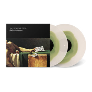 HAVE A NICE LIFE "Deathconsciousness"