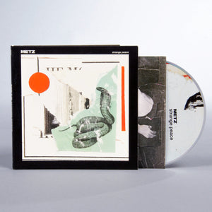 METZ "Strange Peace"
