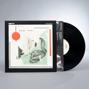 METZ "Strange Peace"