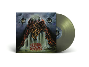 CELESTIAL SANCTUARY "Soul Diminished"