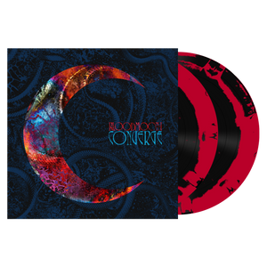 CONVERGE "Bloodmoon: I"