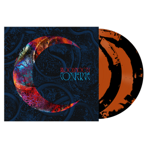 CONVERGE "Bloodmoon: I"