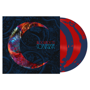 CONVERGE "Bloodmoon: I"