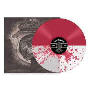 DOOMRIDERS "Darkness Come Alive"