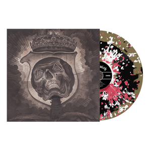 DOOMRIDERS "Darkness Come Alive"