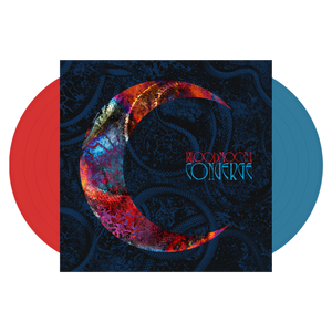 CONVERGE "Bloodmoon: I"