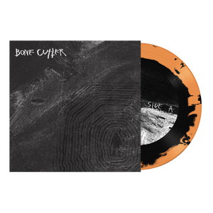 BONE CUTTER "Bone Cutter"