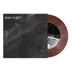 BONE CUTTER "Bone Cutter"