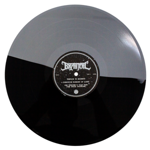 BRAINOIL "Singularity To Extinction"