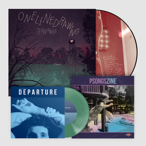 ONELINEDRAWING "Tenderwild"