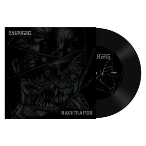CHEPANG / RACETRAITOR "Split"