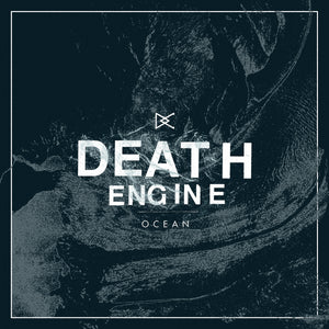 DEATH ENGINE "Ocean"