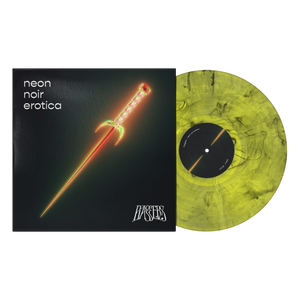 DAGGERS "Neon Noir Erotica"