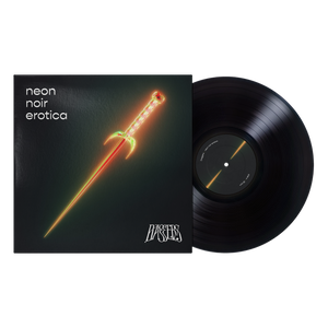 DAGGERS "Neon Noir Erotica"