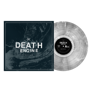 DEATH ENGINE "Ocean"