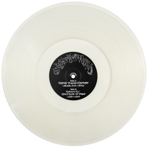 DYSTOPIA "Human = Garbage"