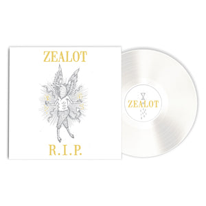ZEALOT R.I.P. "The Extinction Of You"