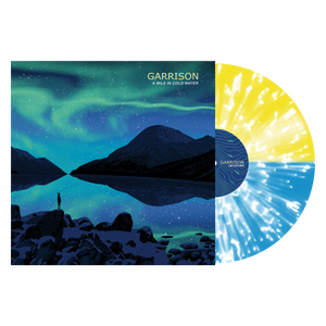 GARRISON "A Mile in Cold Water"