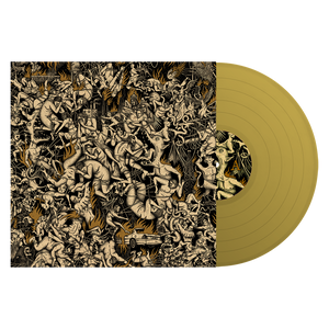 GREET DEATH "New Hell"