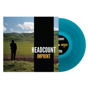 HEADCOUNT "Imprint"