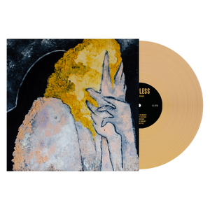 HELPLESS "Caged In Gold"