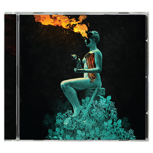 IRIST "Order Of The Mind"