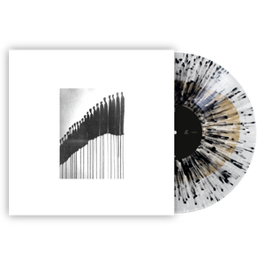 JEROMES DREAM "The Gray In Between"