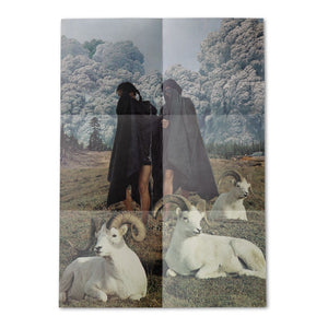 SISTER GROTTO "Song For An Unborn Sun"