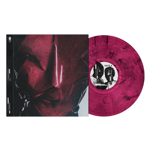 THE PHANTOM CARRIAGE "7-Year Epilogue"