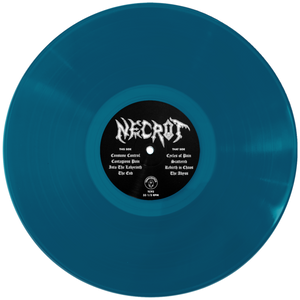 NECROT "The Labyrinth"