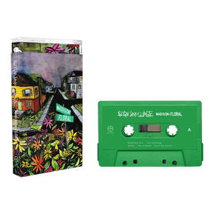 SIGN LANGUAGE “Madison & Floral”