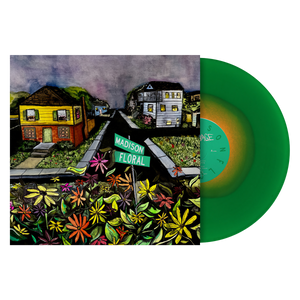 SIGN LANGUAGE “Madison & Floral”