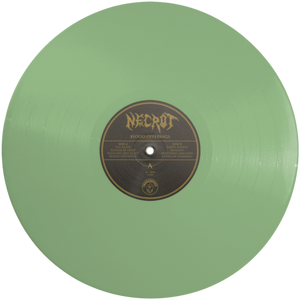 NECROT "Blood Offerings"