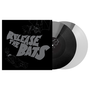 VARIOUS ARTISTS "Release The Bats : The Birthday Party As Heard Through The Meat Grinder Of Three One G"