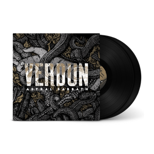 VERDUN "Astral Sabbath"