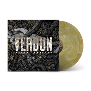 VERDUN "Astral Sabbath"