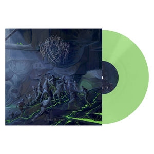 WALLOWING "Earth Reaper"