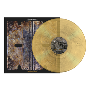 BLUNT RAZORS "Early Aught"