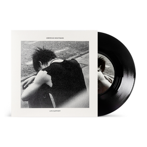 AMERICAN NIGHTMARE "Life Support"