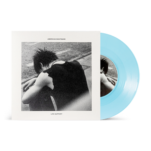 AMERICAN NIGHTMARE "Life Support"