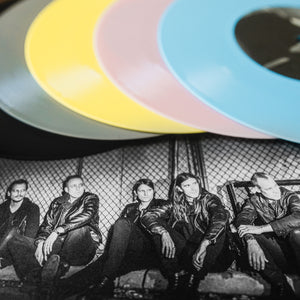 AMERICAN NIGHTMARE "Life Support"