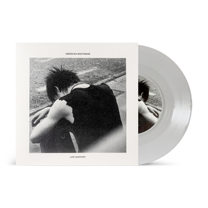 AMERICAN NIGHTMARE "Life Support"