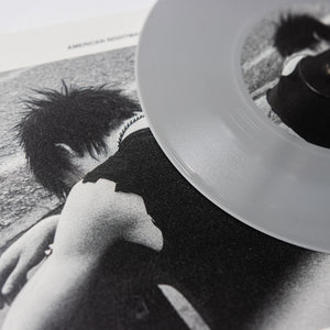 AMERICAN NIGHTMARE "Life Support"