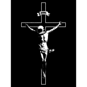 Blood From The Soul “Astronaut” Limited Print