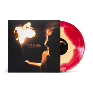 BIRDS IN ROW "Personal War"